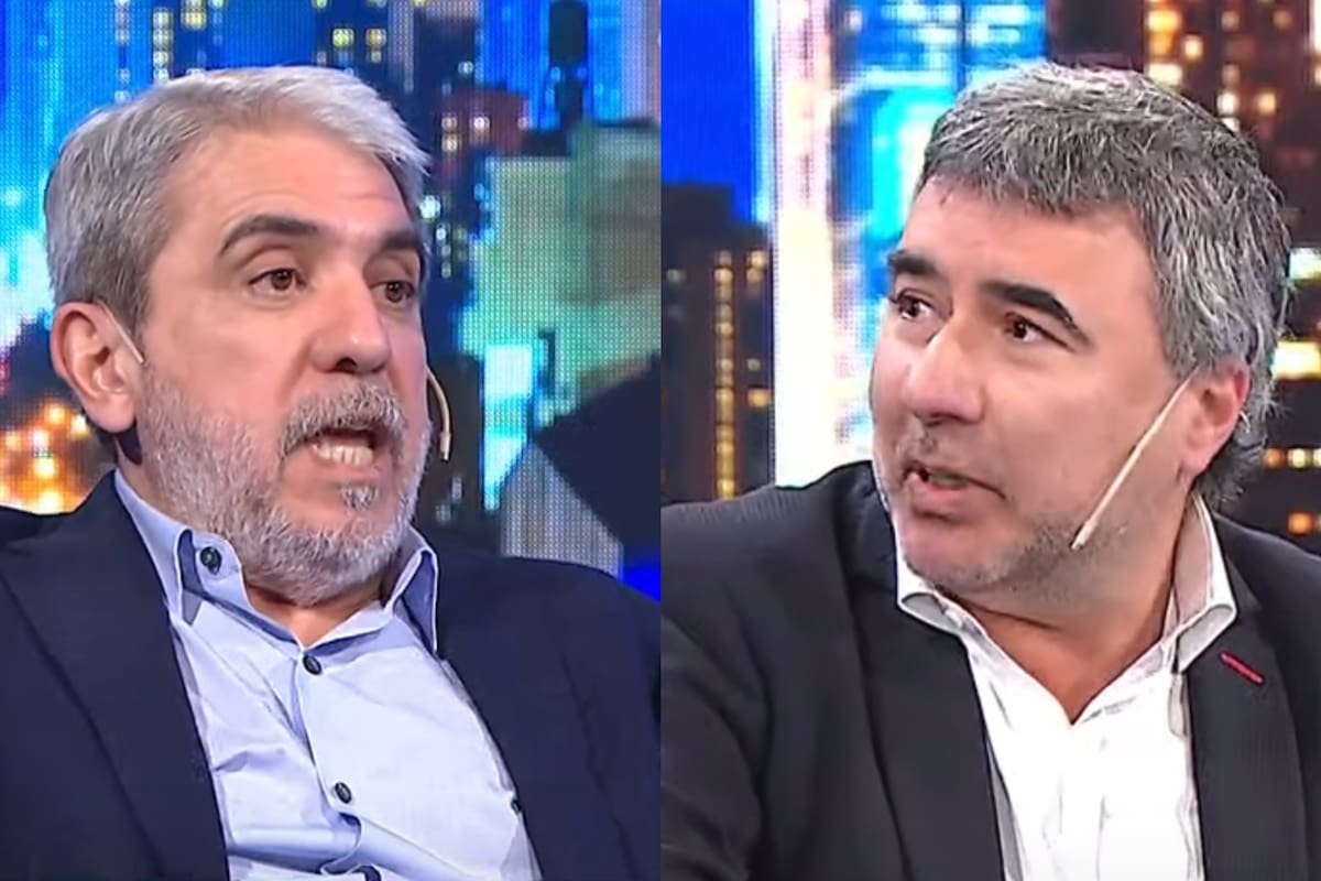 Discusión
