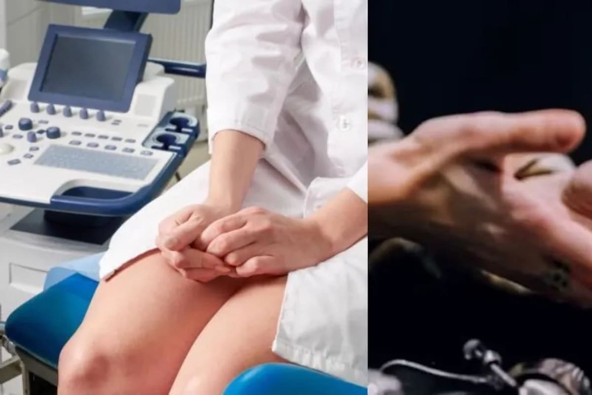 Diseñan un nuevo espéculo vaginal que promete hacer menos incómodos los exámenes ginecológicos Foto: iStock/ Universidad Tecnológica de Delft