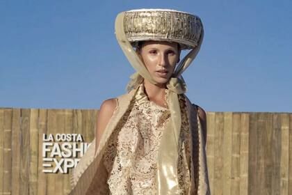 Diseños con elementos reciclables