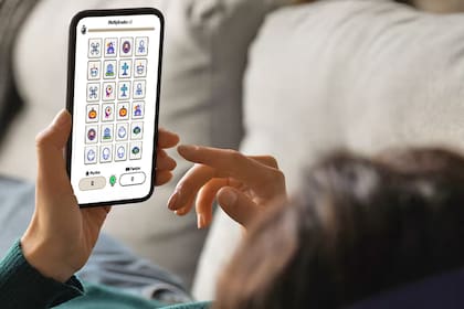 Disfrutá de un nuevo Memograma