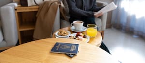 El viaje empieza mucho antes del despegue: cómo aprovechar al máximo los beneficios de Visa Signature