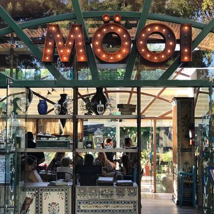 Disfrutá del buen pollo en cualquiera de los locales de Möoi.