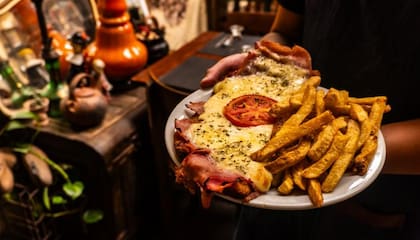 Disfrutá los clásicos bodegones porteños con descuentos especiales y recorré los locales adheridos
