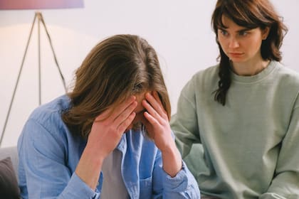 Disfrutar de las desgracias ajenas o alegrarse por la mala fortuna del otro tiene su definición y no se trata de algo puntualmente negativo.
Foto: Pexels