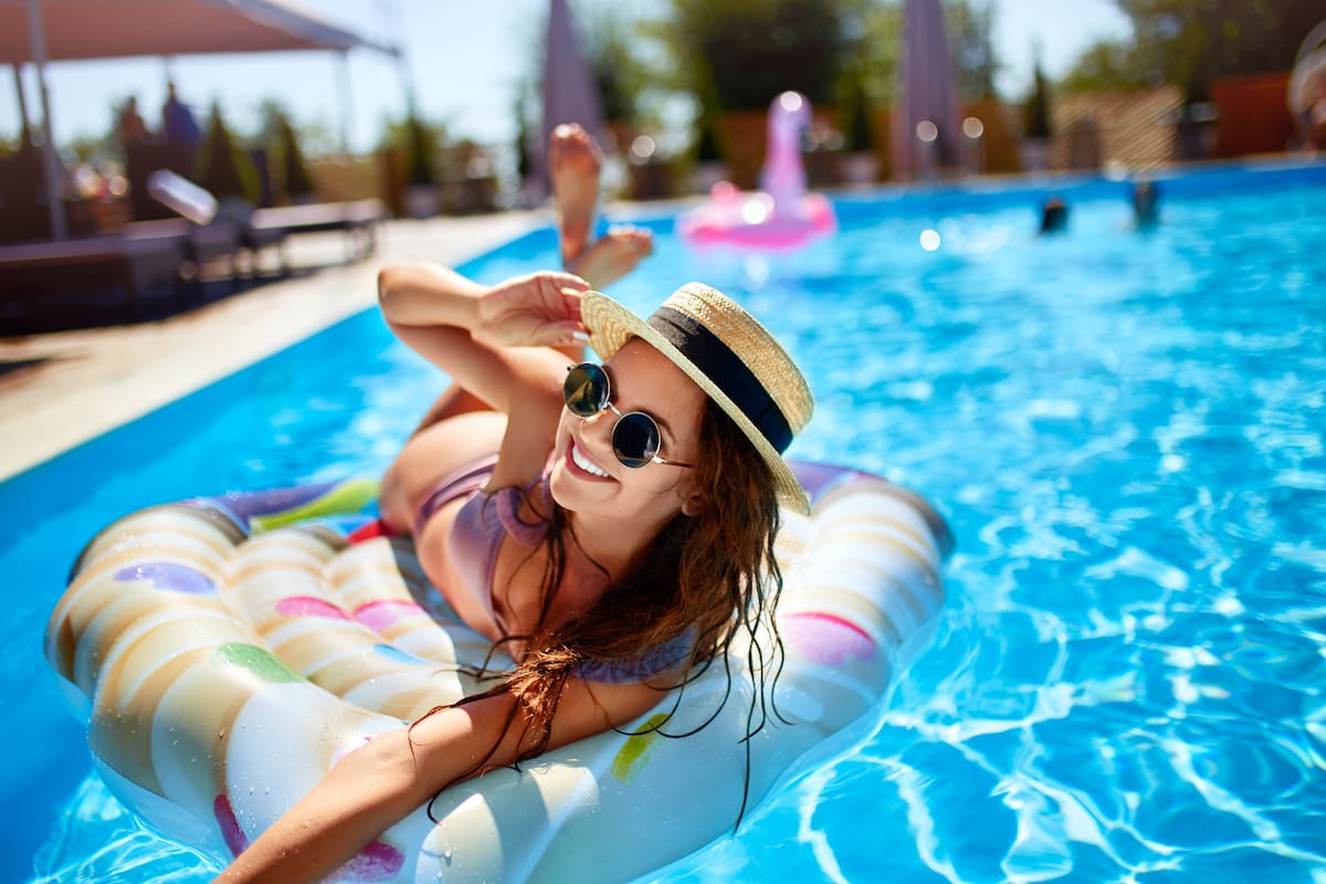 Disfrutar de los meses de calor puede volverse un desafío para quienes viven con incontinencia urinaria