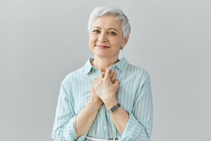 Disfrutar del envejecimiento es esencial para encontrar satisfacción, crecimiento personal y conexión con los demás