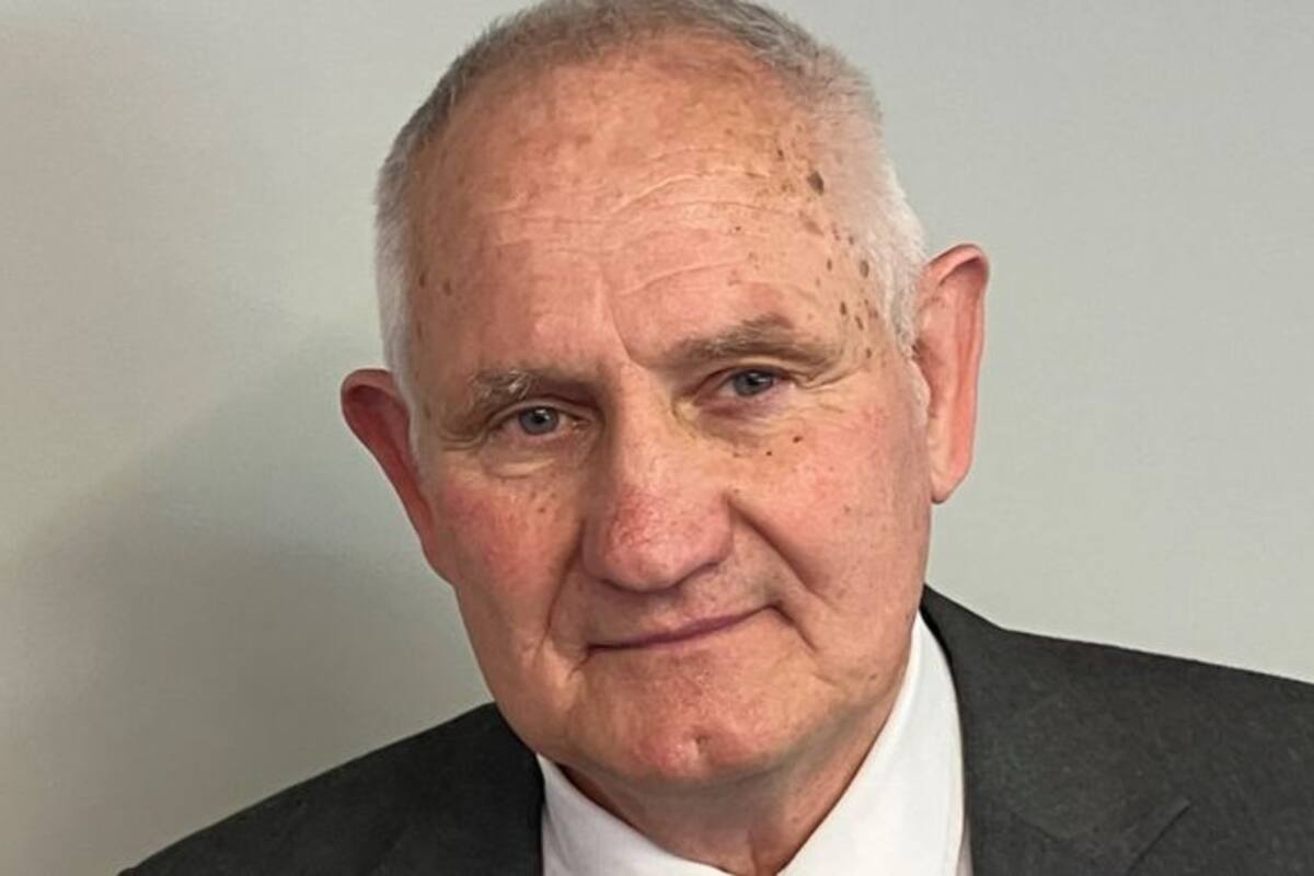 Disfruté mis días informando para la BBC durante más de 50 años desde el oeste de Gales