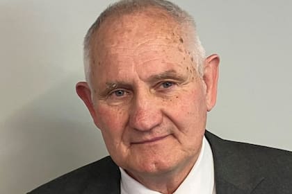 Disfruté mis días informando para la BBC durante más de 50 años desde el oeste de Gales