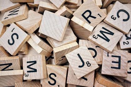 Dislexia significa, literalmente, dificultad con las palabras