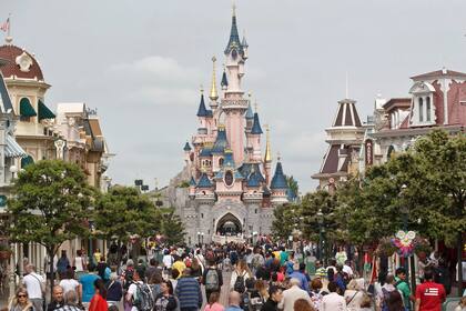 El parque de diversiones de Walt Disney tiene planificado abrir sus puertas dentro de poco. La compañía Walt Disney propuso retomar la actividad de sus parques temáticos en Orlando, Florida, el próximo 11 de julio