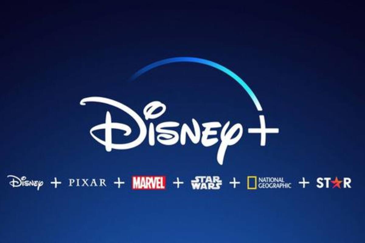 Disney+
