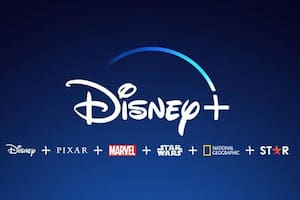 Disney+