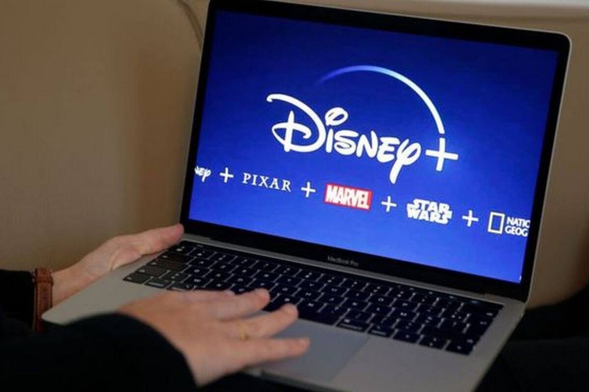 Disney aglutina en una sola plataforma todos sus contenidos, que incluyen las producciones de Pixar, Marvel, Star Wars y National Geographic