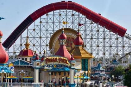 Disney apuesta a convertirse en un líder del entretenimiento digital, mientras sigue invirtiendo en sus parques temáticos