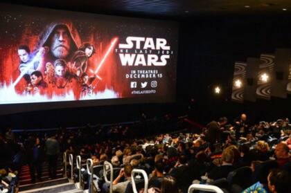 Disney aún domina la taquilla estadounidense