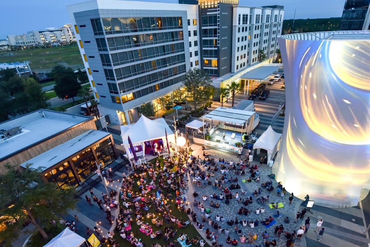 Disney cancela su proyecto para trasladar a los empleados a Lake Nona, Florida