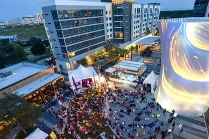 Disney cancela su proyecto para trasladar a los empleados a Lake Nona, Florida