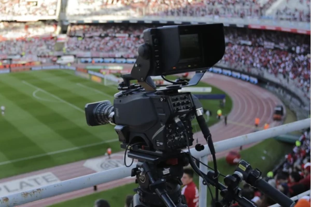 Disney confirmó la venta de los tres canales de Fox Sports y los derechos de transmisión a Mediapro