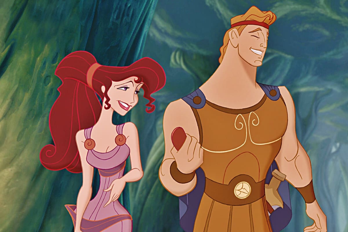Disney confirmó que está trabajando en la versión live action de Hércules
