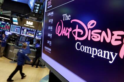 Disney creará su propia plataforma streaming