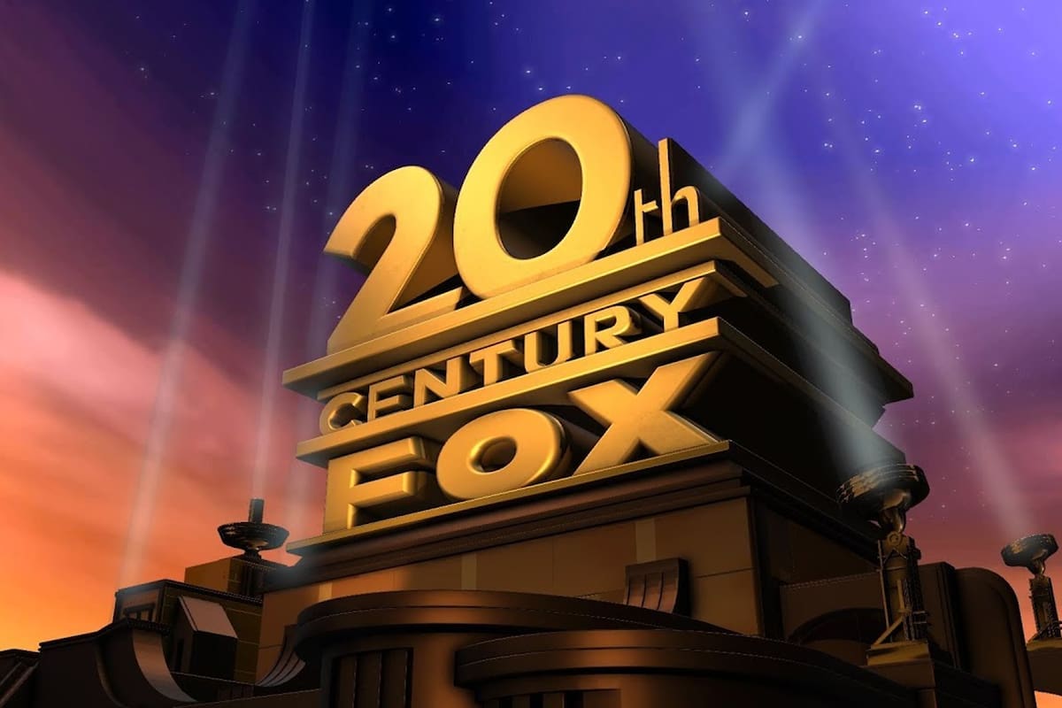 Disney decidió eliminar el logo de la 20th Century Fox