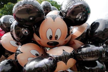 Disney demanda a empresa de Hong Kong por vender joyas ilegales de Mickey Mouse