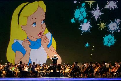 Disney desembarca en el Colón