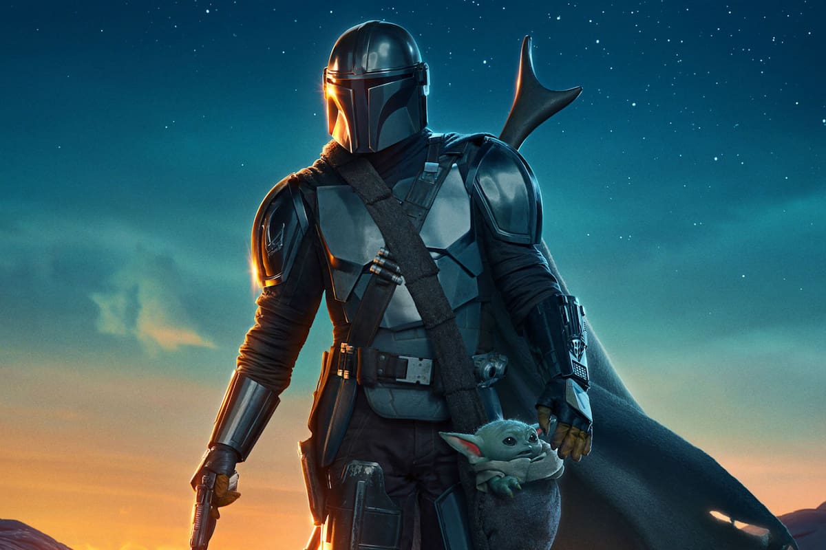 Disney + dio a conocer el adelanto de la exitosa serie nominada al Emmy