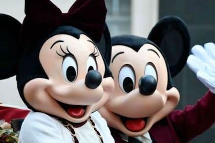 Disney está invirtiendo miles de millones de dólares en sus parques temáticos