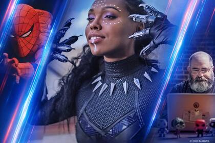 Disney+ estrena Marvel 616, la historia de su universo cinematográfico