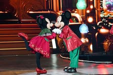 Con Topa, Laurita Fernández, Mickey y Toy Story, el show de Disney que vuelve a Buenos Aires por Navidad: cómo comprar las entradas