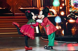 El show de Disney que vuelve a Buenos Aires por Navidad: cómo comprar las entradas