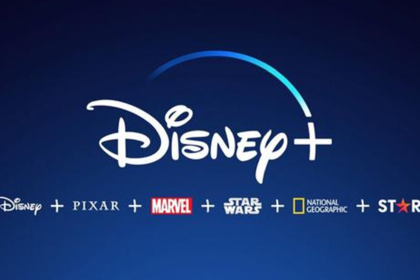 Disney+ se encuentra en un momento de crecimiento, mientras que Netflix sufrió una inesperada pérdida de suscriptores