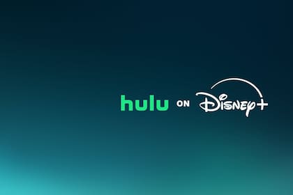 Disney se fusiona con Hulu (Facebook DisneyPlus)