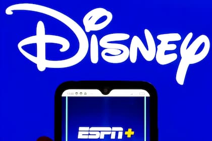 Disney también aumentó el servicio de ESPN+