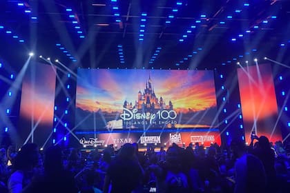 Disney tuvo grandes anuncios en su panel de la CCXP22 en San Pablo, Brasil