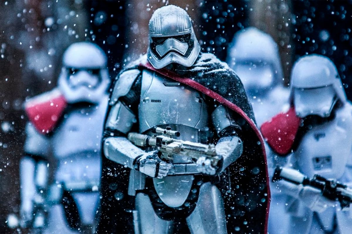 Disney y Lucasfilm anunciaron que la exitosa dupla se encargará de escribir y producir una serie de películas de la saga