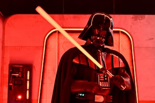 Disney y Universal demandan a una empresa de IA por infracción de derechos de autor