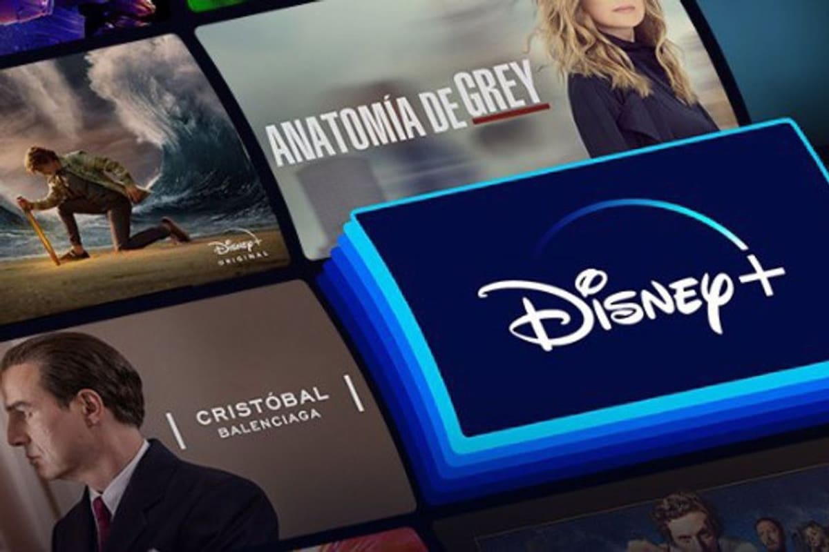 Disney+ ya oficializó sus precios de julio 2024