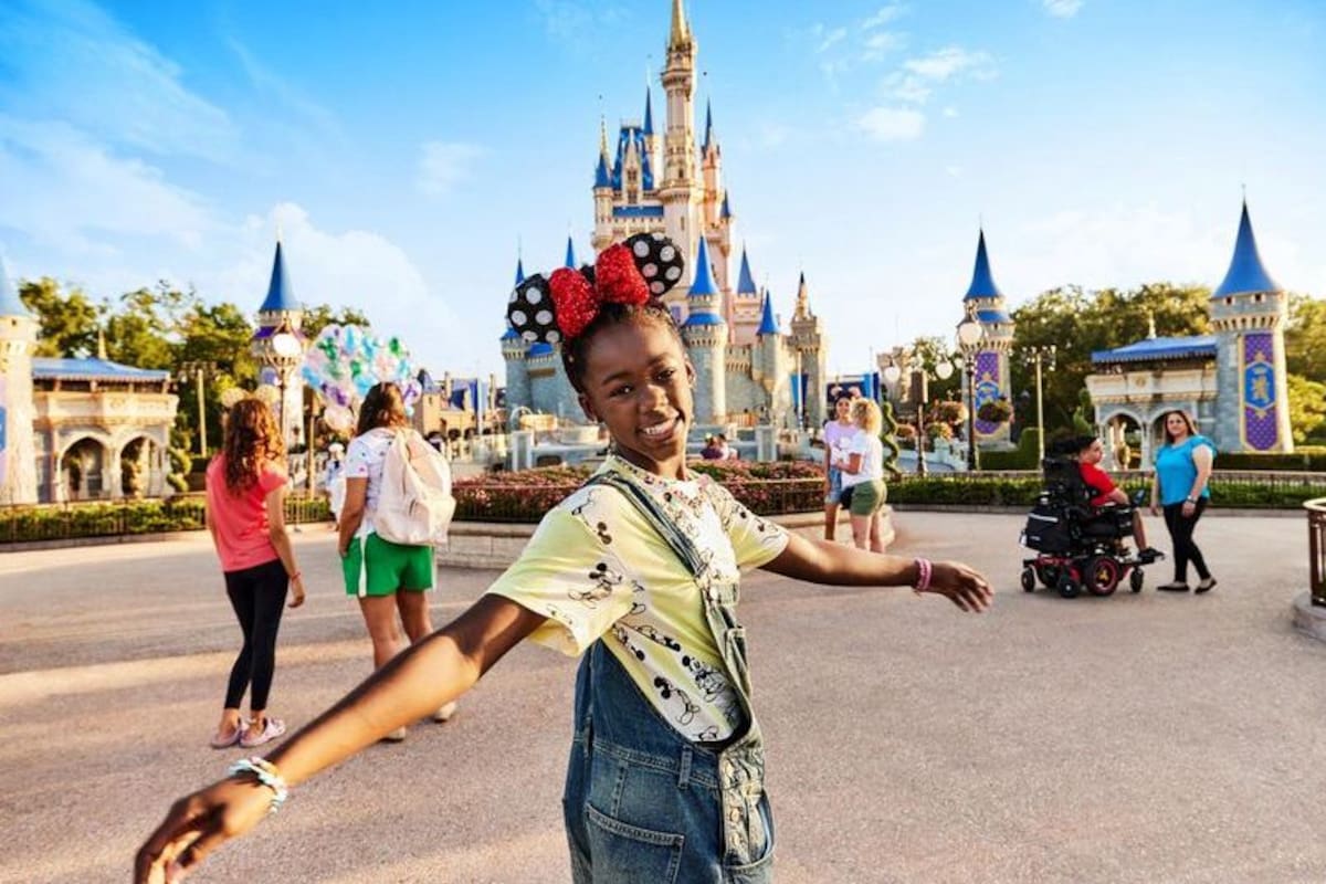 Disneyland subió el precio de sus pases y entradas