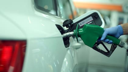 El Congreso discutirá una iniciativa para bajar o incluso eliminar el impuesto al diésel.