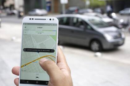 Disponible en la Argentina desde hace dos años, Uber acaba de lanzar la opción UberPool, que permite compartir el costo de un viaje entre varios pasajeros