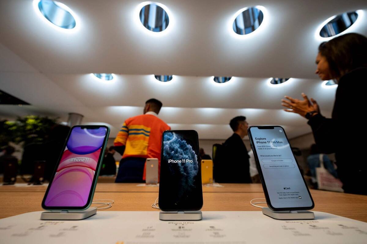 Disponible en los nuevos teléfonos de Apple, iOS 13 también se podrá instalar en el iPhone 6S y en todos los modelos posteriores