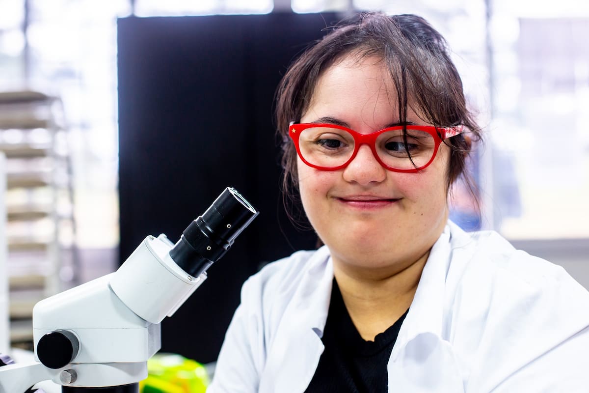 Dispuesta a cumplir su sueño de estudiar Ingeniería Ambiental, apeló al Inadi y logró que le adapten el programa