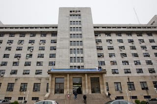 El Gobierno define un tribunal clave para la corrupción