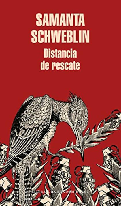 Distancia de rescate