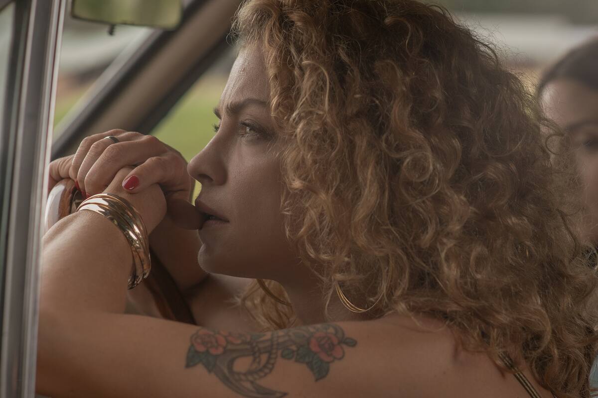 Distancia de rescate, basado en la novela de Samanta Schweblin, ingresó a lo más visto de la plataforma