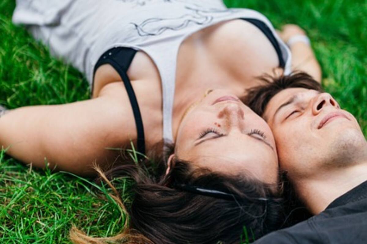Distancia, sueño y amor