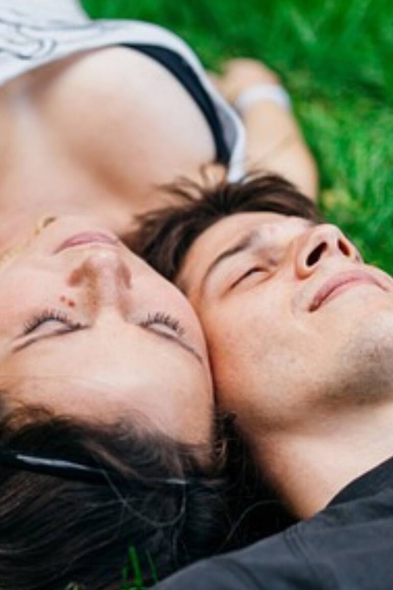 Distancia, sueño y amor