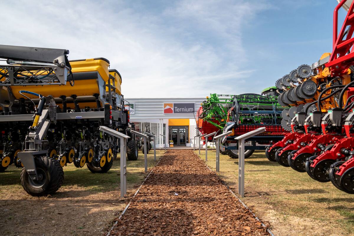 Distinguen las innovaciones agroindustriales